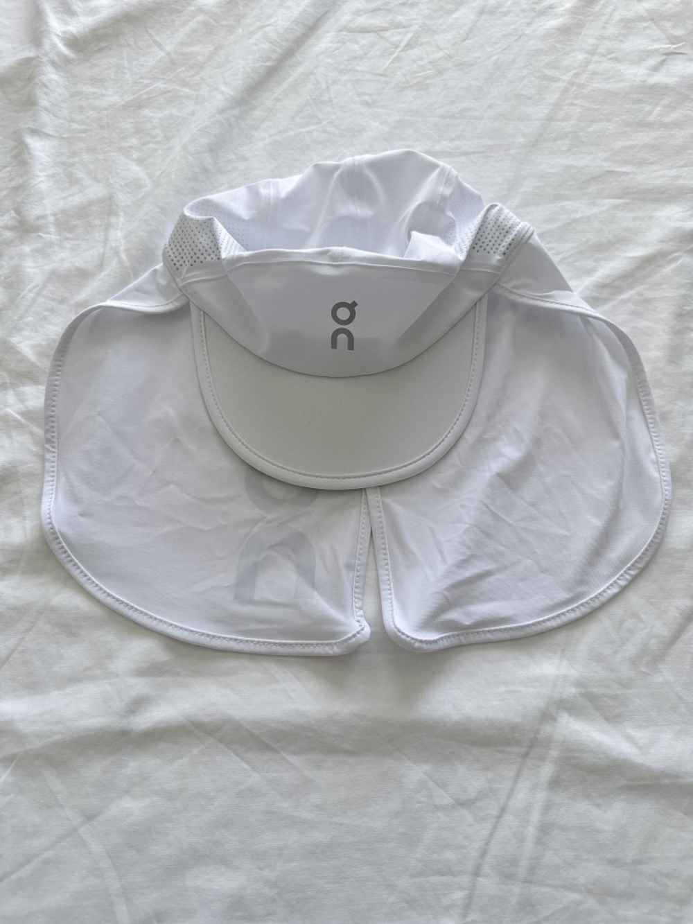 ON RUNNING Solar Running Cap - Picture 3 of 5